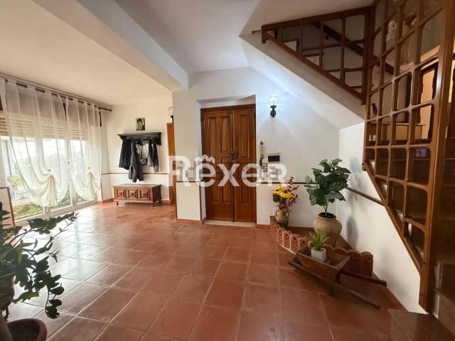 Villetta indipendente in vendita di 231 m² in Contrada Gruda, 5