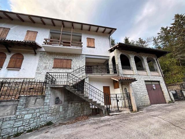 Villetta indipendente in vendita di 232 m²