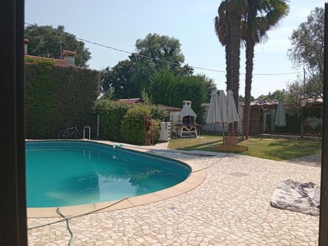 Villetta indipendente in vendita di 232 m² in Via Giuseppe Garibaldi