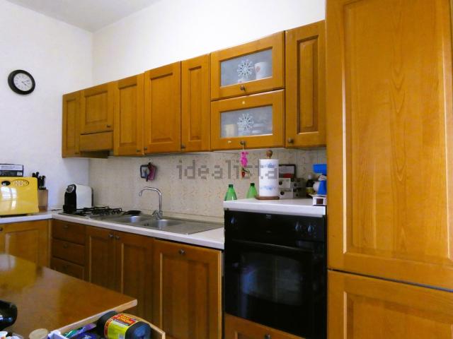 Villetta indipendente in vendita di 232 m² in Via Nazionale, 70