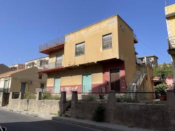 Villetta indipendente in vendita di 232 m² in Via Nazionale