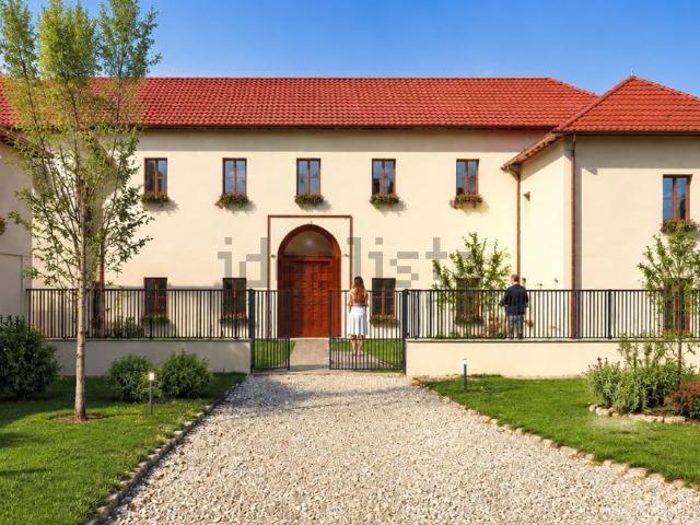 Villetta indipendente in vendita di 232 m² in Via Selvanesco, 30