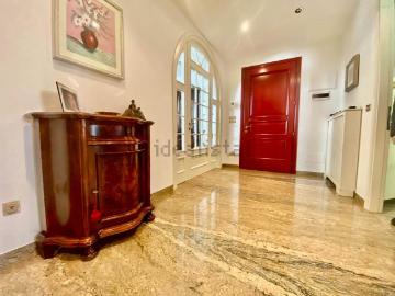 Villetta indipendente in vendita di 232 m² in Via Trieste