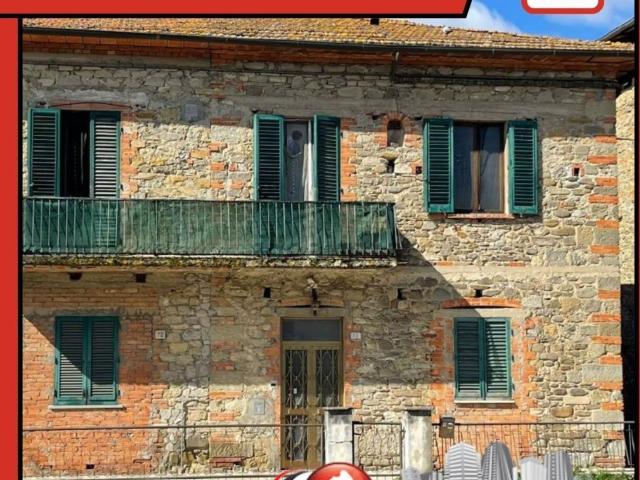 Villetta indipendente in vendita di 232 m² in Località ponte alla Chiassa