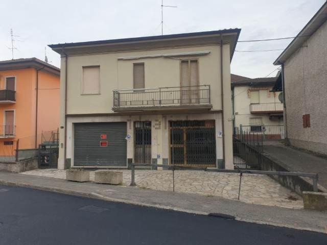 Villetta indipendente in vendita di 233 m²