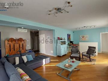 Villetta indipendente in vendita di 233 m²