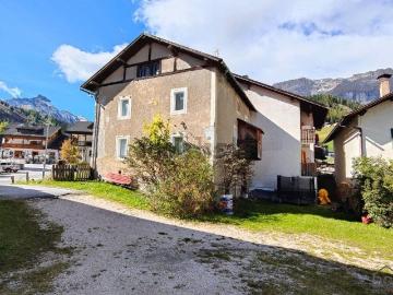Villetta indipendente in vendita di 233 m²
