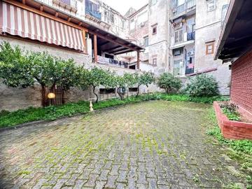 Villetta indipendente in vendita di 233 m² in Via Francesco Padovani