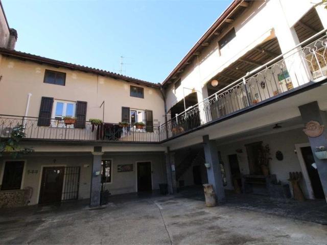 Villetta indipendente in vendita di 233 m² in Via Sorte, 3