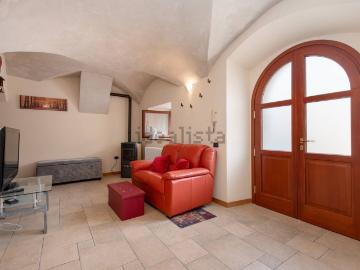 Villetta indipendente in vendita di 233 m² in Via Ponte Zogno, 18