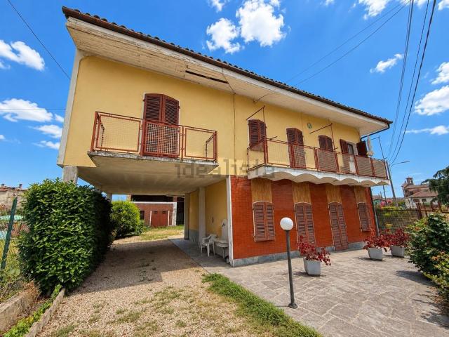 Villetta indipendente in vendita di 233 m² in Via Torino, 10