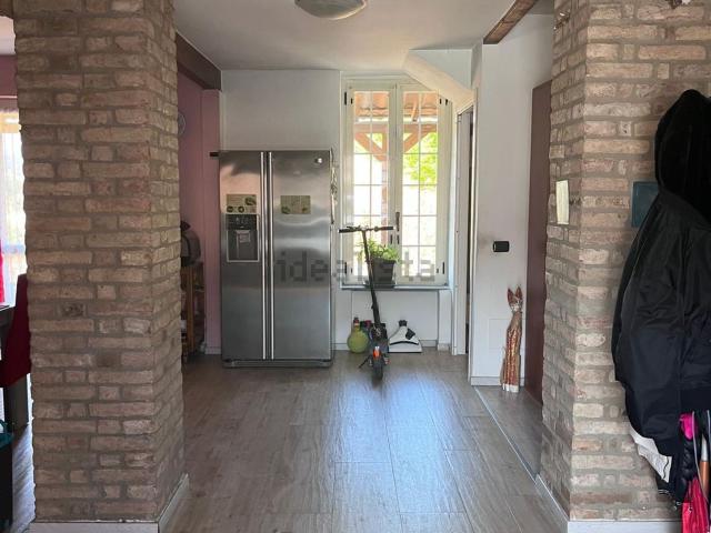 Villetta indipendente in vendita di 233 m² in Borgo di Sotto, 46
