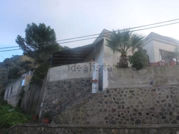 Villetta indipendente in vendita di 233 m² in Contrada S.Vinzenzo canneto