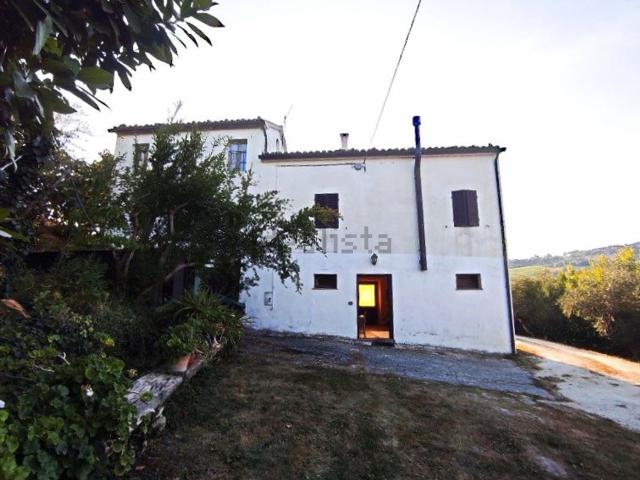 Villetta indipendente in vendita di 233 m²