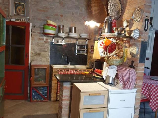 Villetta indipendente in vendita di 234 m²