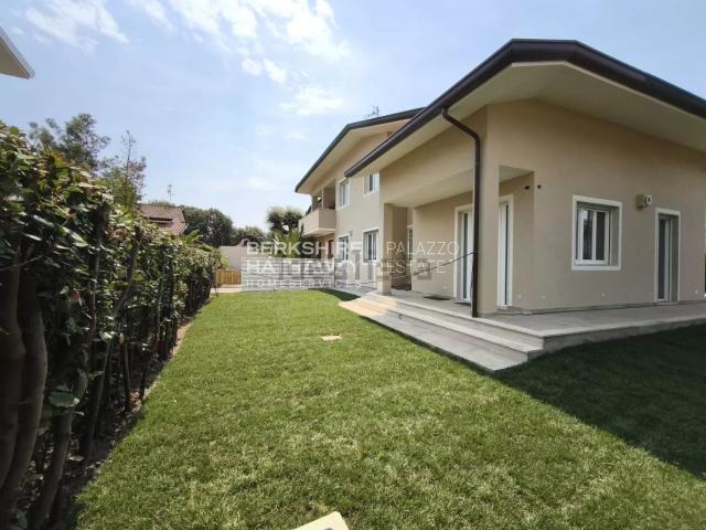 Villetta indipendente in vendita di 234 m²