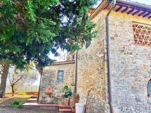Villetta indipendente in vendita di 234 m²