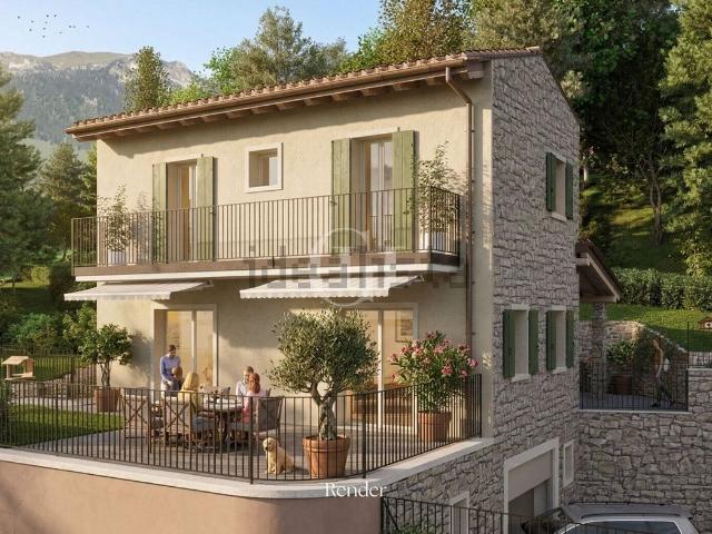 Villetta indipendente in vendita di 234 m²