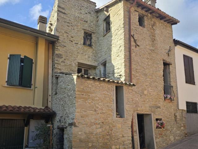 Villetta indipendente in vendita di 234 m²