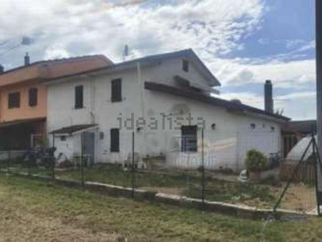 Villetta indipendente in vendita di 234 m² in Via di Campo, 80