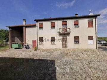 Villetta indipendente in vendita di 234 m² in Via Monselice, 7