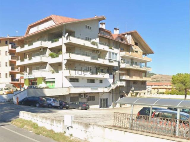 Villetta indipendente in vendita di 234 m² in Via Nazionale, 341