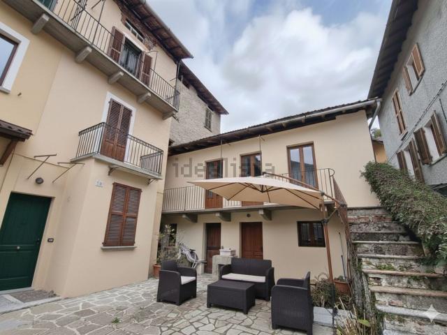 Villetta indipendente in vendita di 234 m² in Via Pozzo