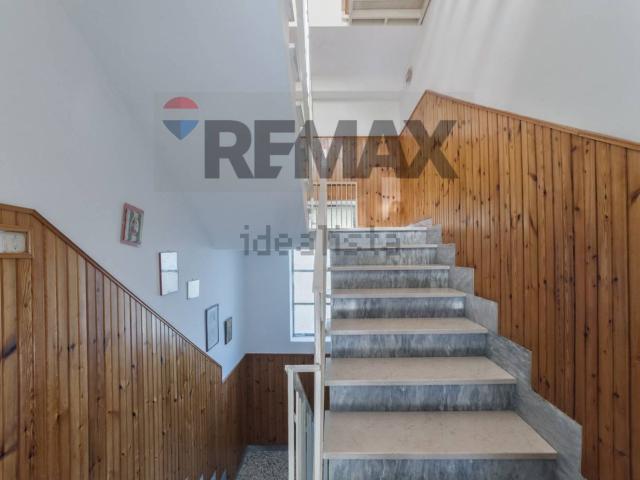 Villetta indipendente in vendita di 234 m² in Contrada Montupoli Foro, 82