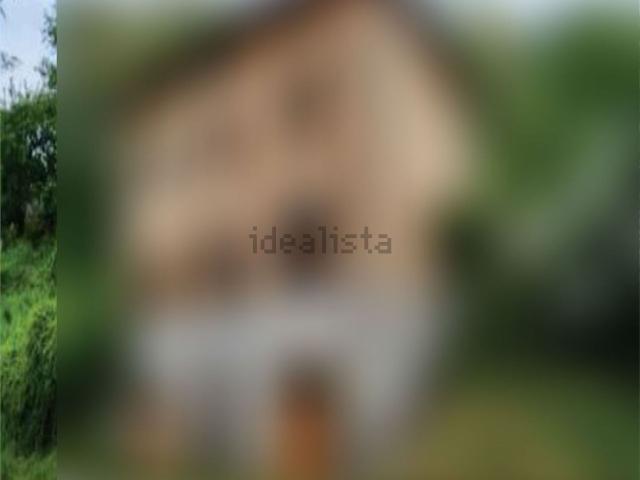 Villetta indipendente in vendita di 234 m² in Località Casa Palmieri