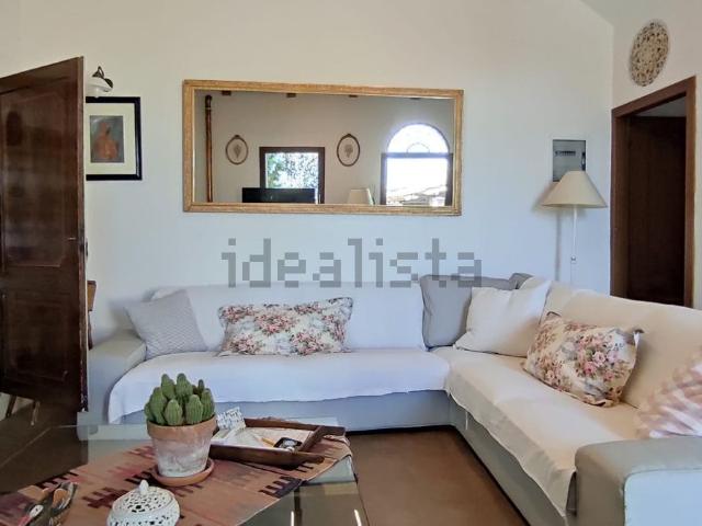 Villetta indipendente in vendita di 234 m² in Strada di San Benedetto, 56