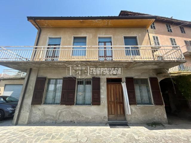 Villetta indipendente in vendita di 235 m²