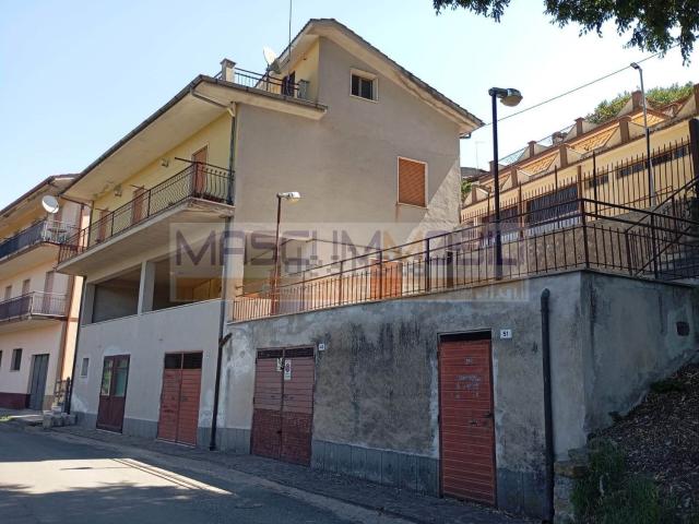 Villetta indipendente in vendita di 235 m²