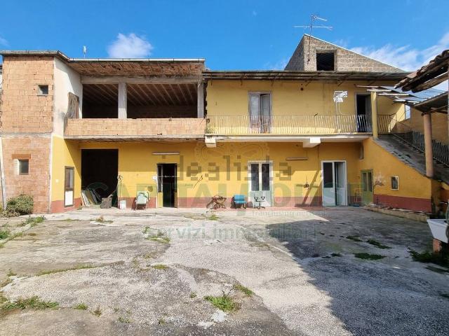 Villetta indipendente in vendita di 235 m²