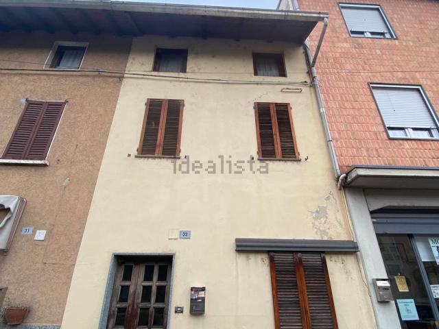 Villetta indipendente in vendita di 235 m²