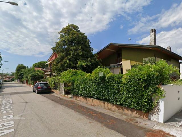 Villetta indipendente in vendita di 235 m² in Via G. Francesco Fortunio, 13
