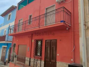 Casa in vendita a Forgia - Terrazzo