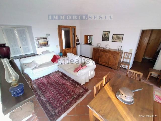Villetta indipendente in vendita di 235 m² in Frazione Bulliana, 7