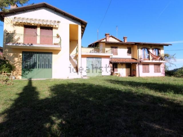 Villetta indipendente in vendita di 235 m² in Località Morosetto, 5