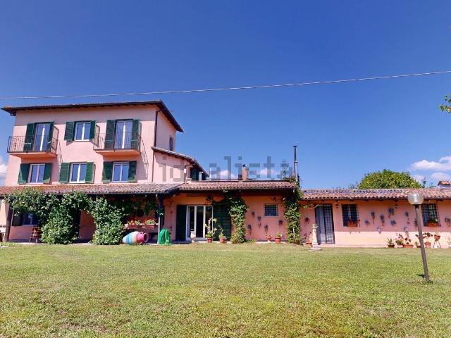 Villetta indipendente in vendita di 236 m²