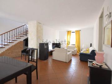 Villetta indipendente in vendita di 236 m²