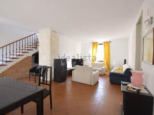 Villetta indipendente in vendita di 236 m²