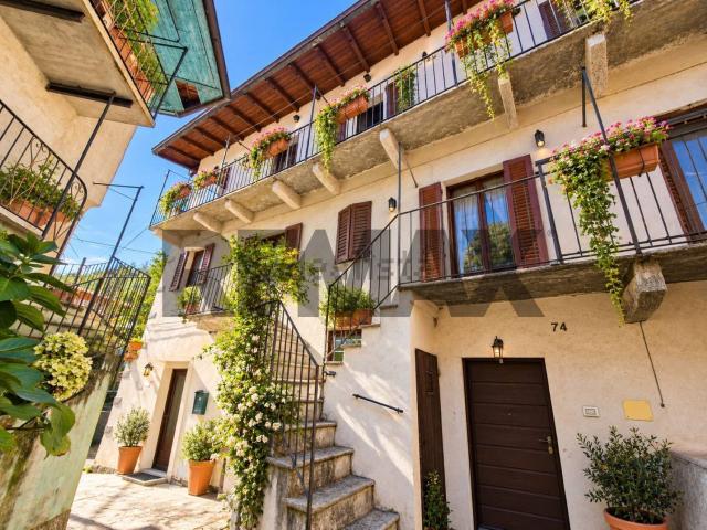 Villetta indipendente in vendita di 236 m² in Via Giuseppe Garibaldi, 2
