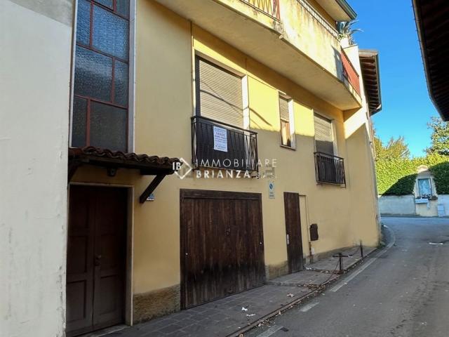 Villetta indipendente in vendita di 236 m² in Via San Protaso, 31