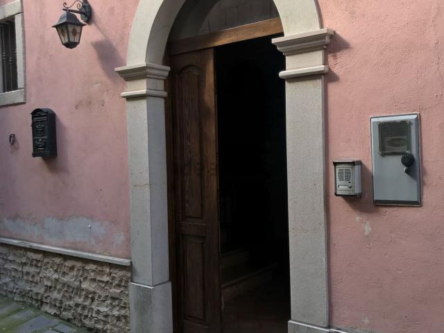 Villetta indipendente in vendita di 236 m² in Via Santissima Annunziata, 12