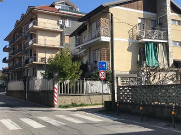 Failla, Catanzaro Calabria, Calabria - Giardino
