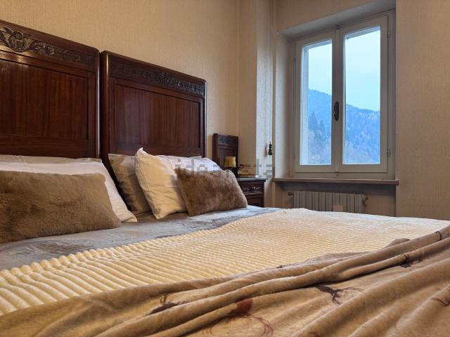 Villetta indipendente in vendita di 237 m² in Via Monte Paularo