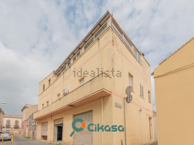 Villetta indipendente in vendita di 237 m² in Via Marco Aurelio