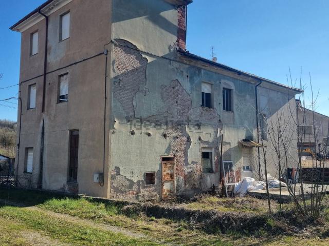 Villetta indipendente in vendita di 237 m² in Via Roma, 23