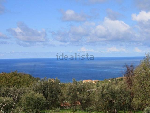 Villetta indipendente in vendita di 237 m² in Contrada Trigiano