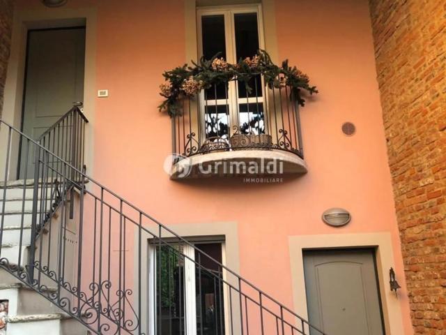Villetta indipendente in vendita di 237 m² in Corso Giuseppe Garibaldi, 63